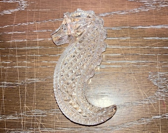 ウォーターフォード クリスタル シーホース、ウォーターフォード