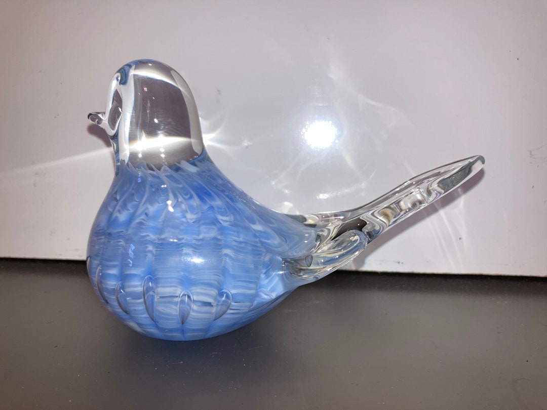 筆記具 Glass Studio TooS - Ever Bird clear il_1080xN.4306628844_lmnl.jpg