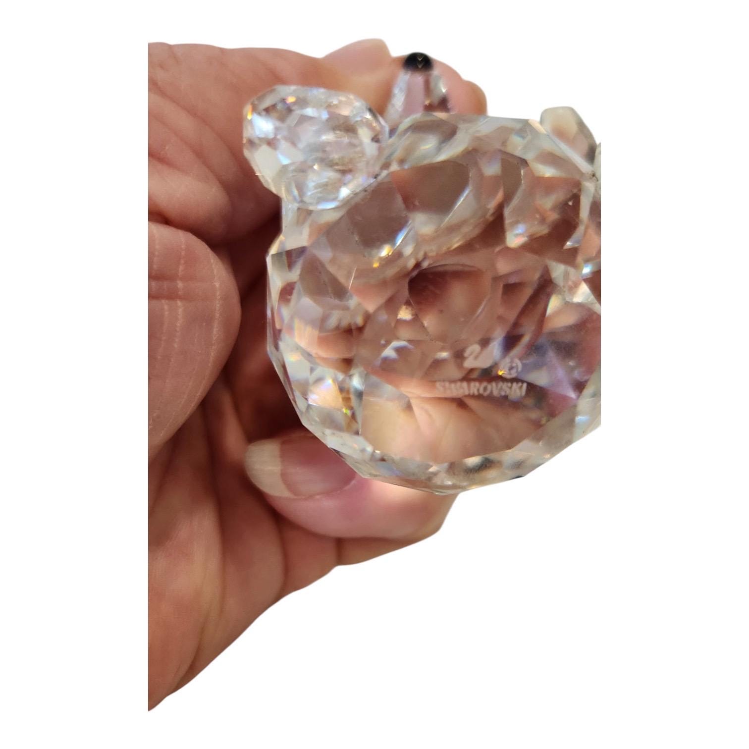 Swarovski Large 2 3/4