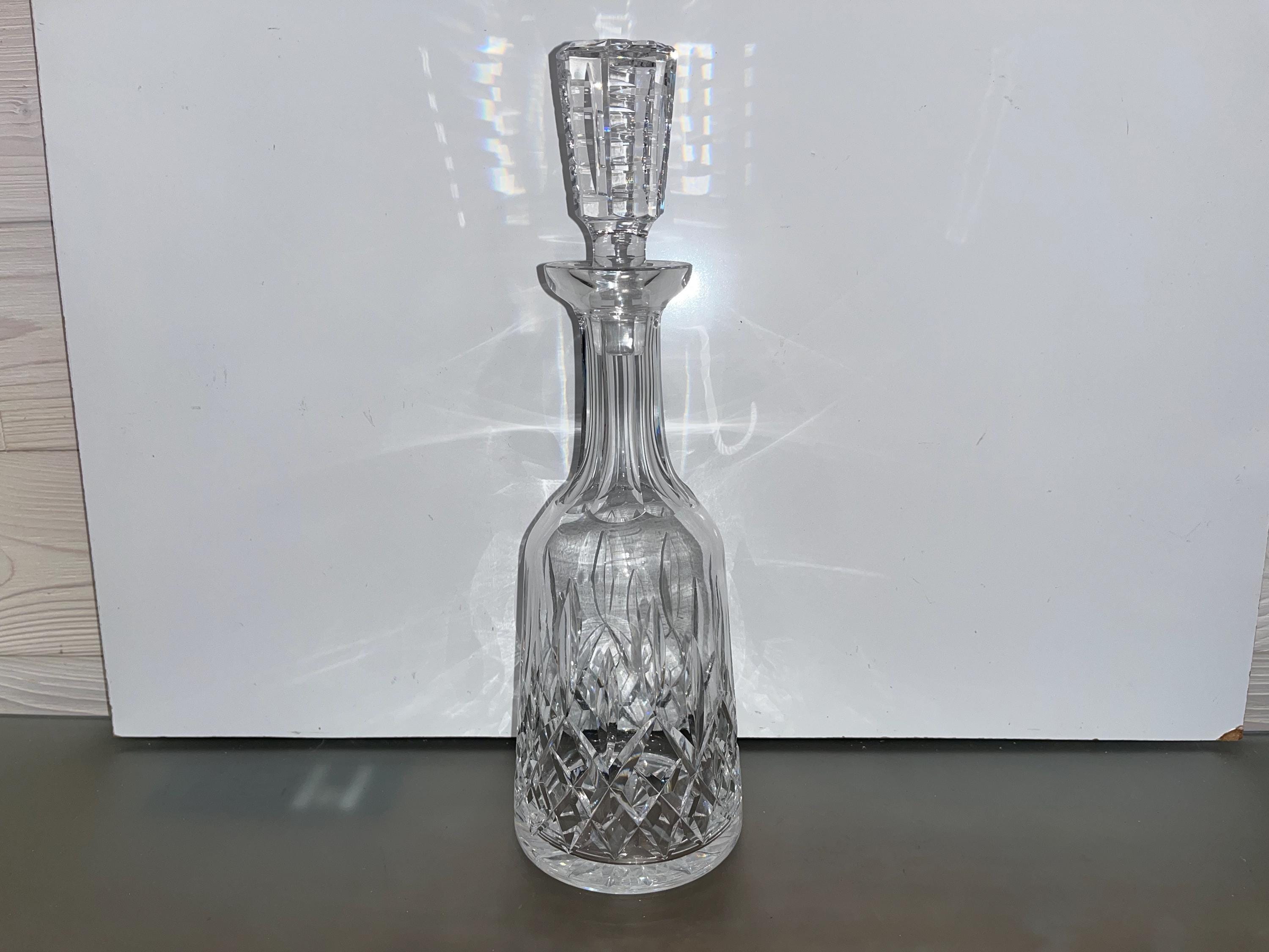 Waterford crystal lamp - Etsy 日本