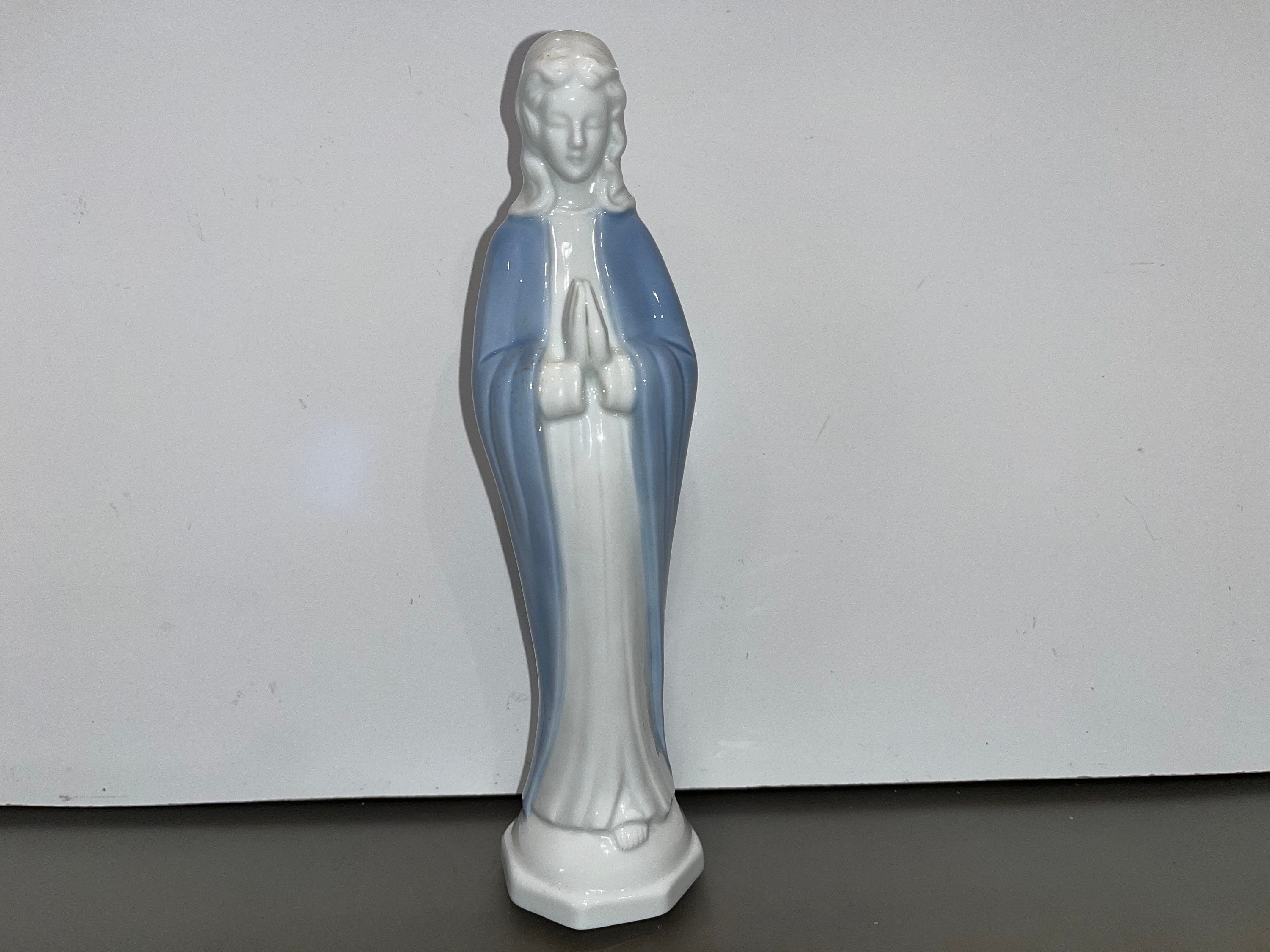 Japanese virgin mary - Etsy 日本