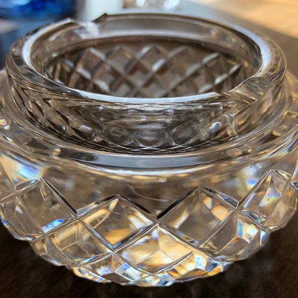 Waterford Alana Candle Holder Etsy