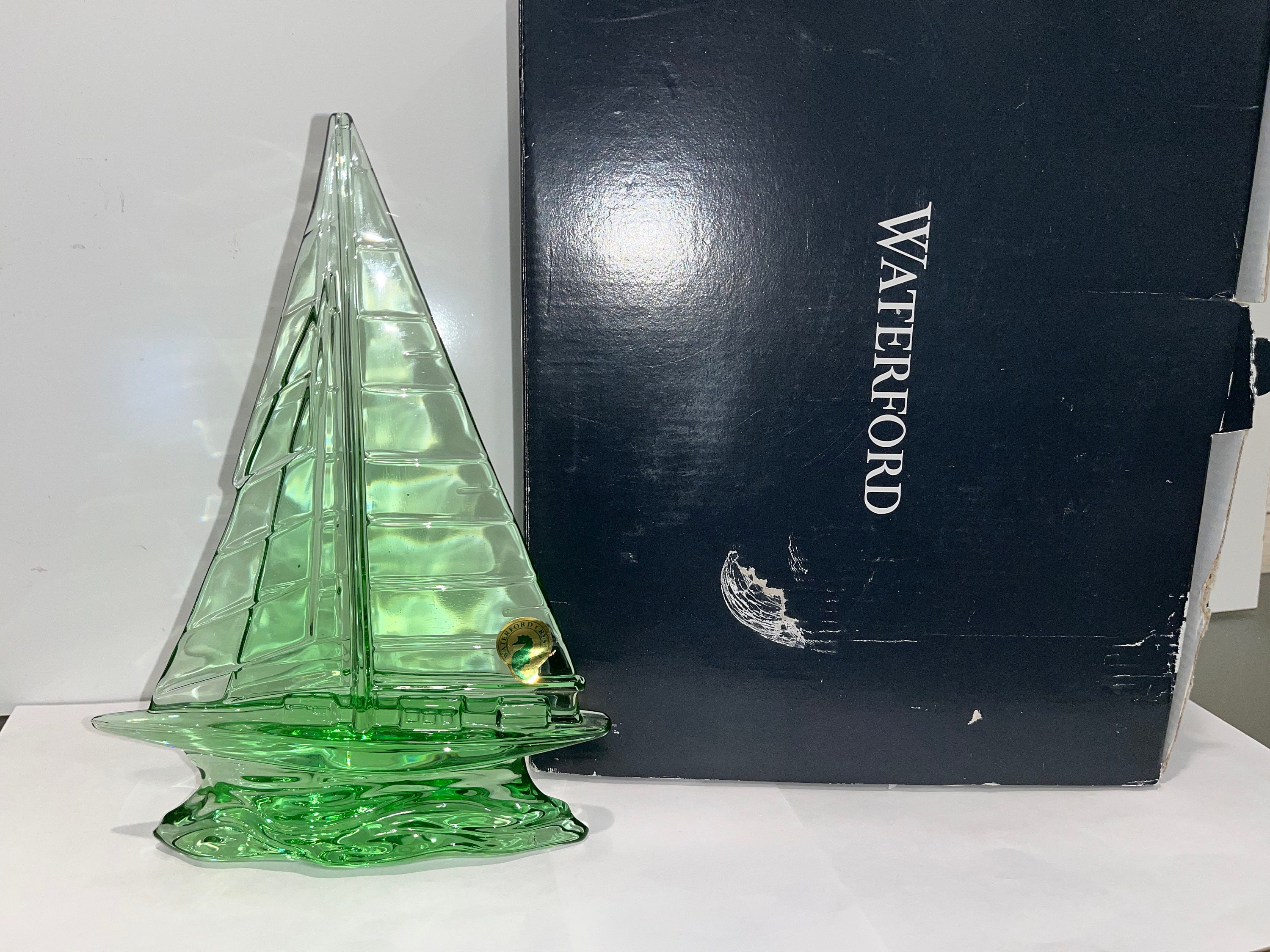 ウォーターフォードクリスタル　 Crystal 鷲の彫刻 il_fullxfull.5326288644_gxya.jpg