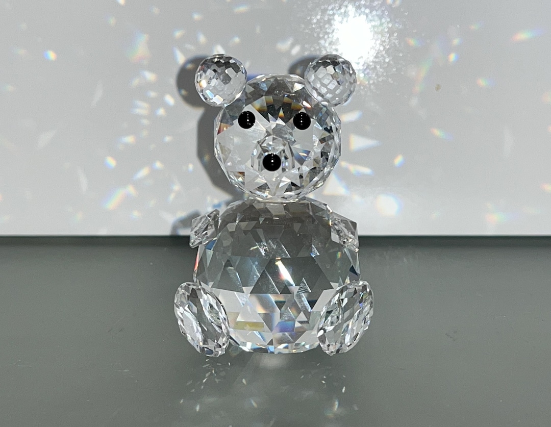 Swarovski Large 2 3/4