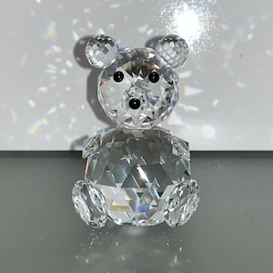 SWAROVSKI カットクリスタル クマと魚　A049 il_300x300.6503969379_atxe.jpg