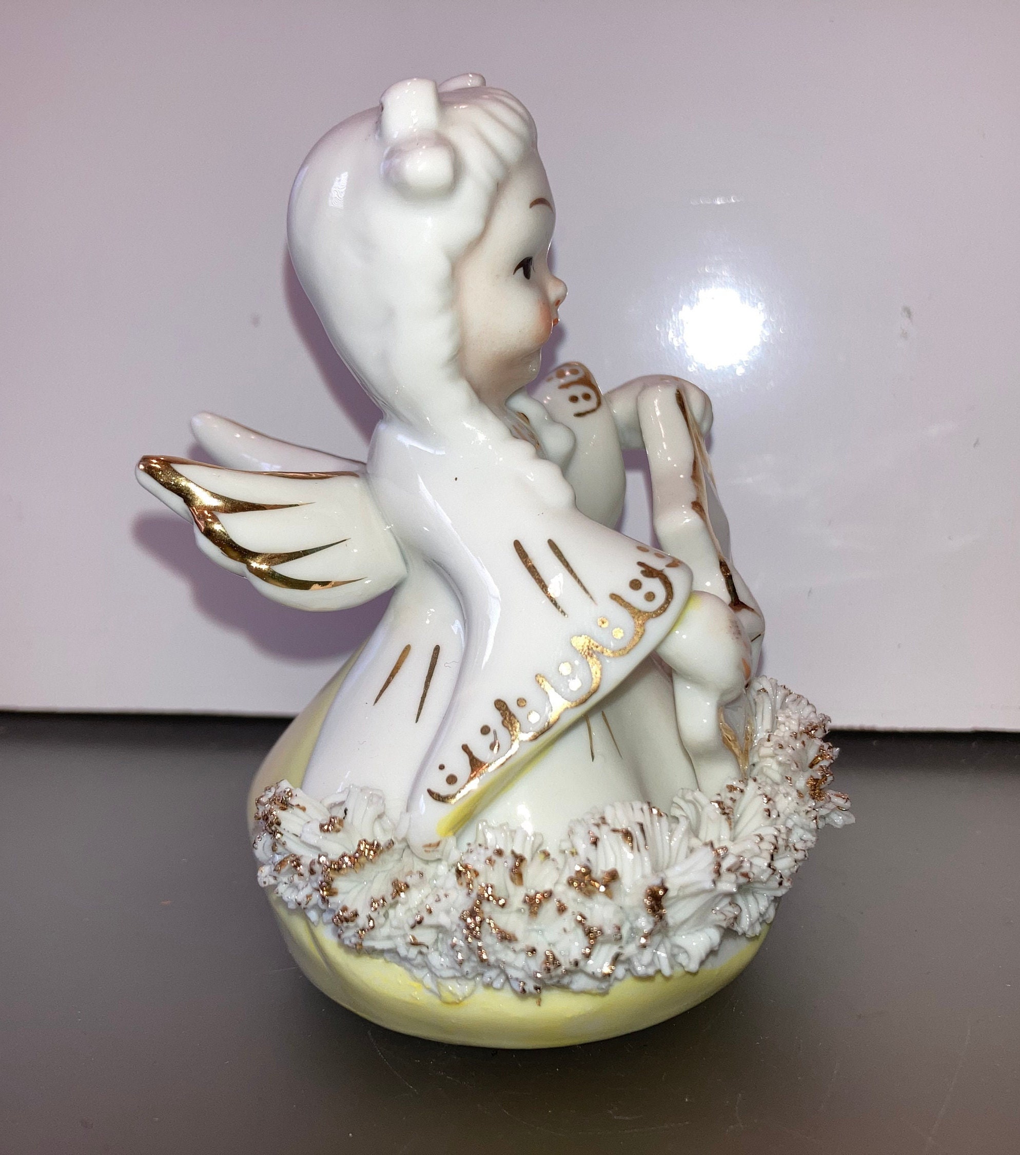 Figurine Ange Angel Star 8346