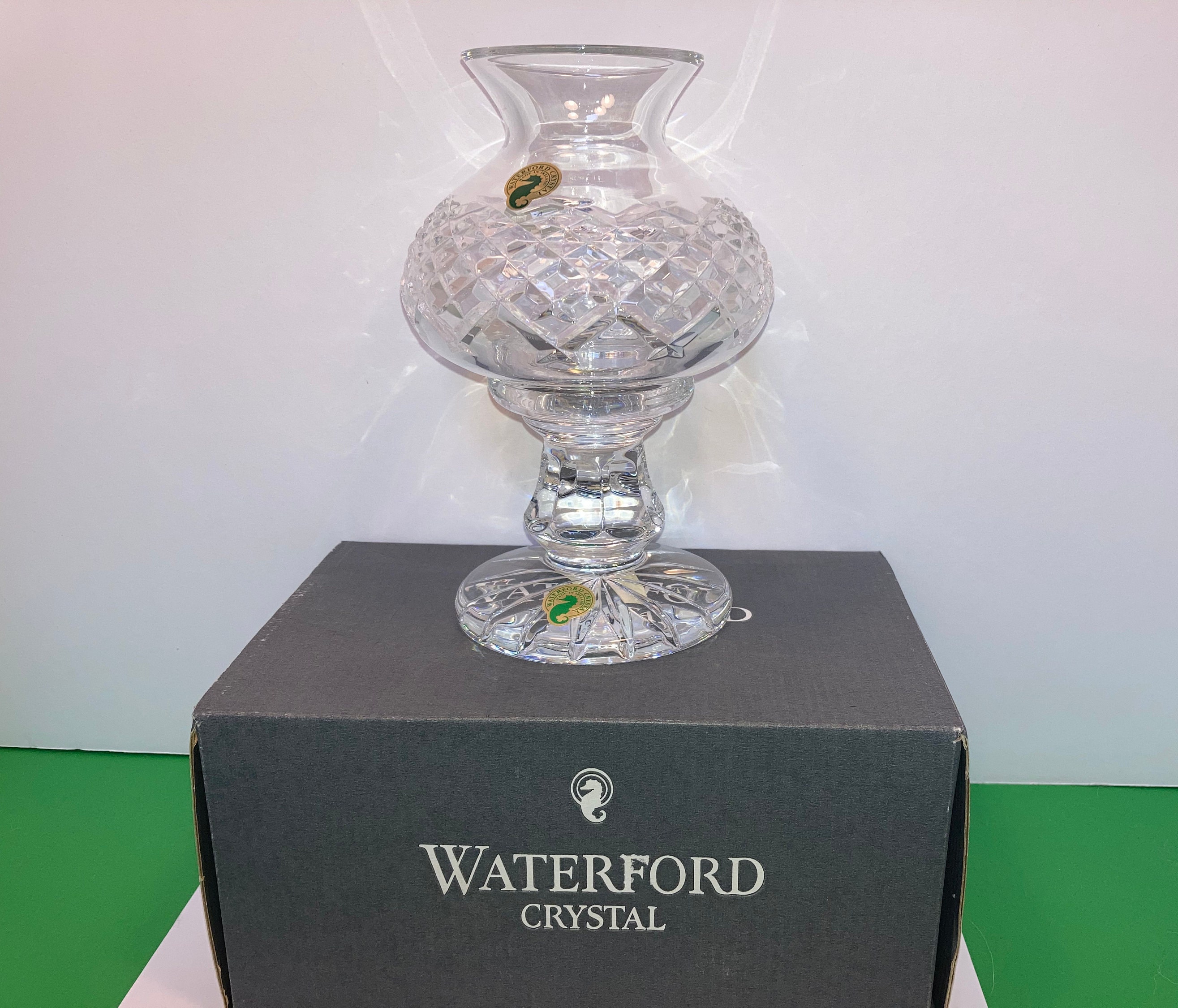 Waterford Crystal Lamps for sale Only 3 left at 70