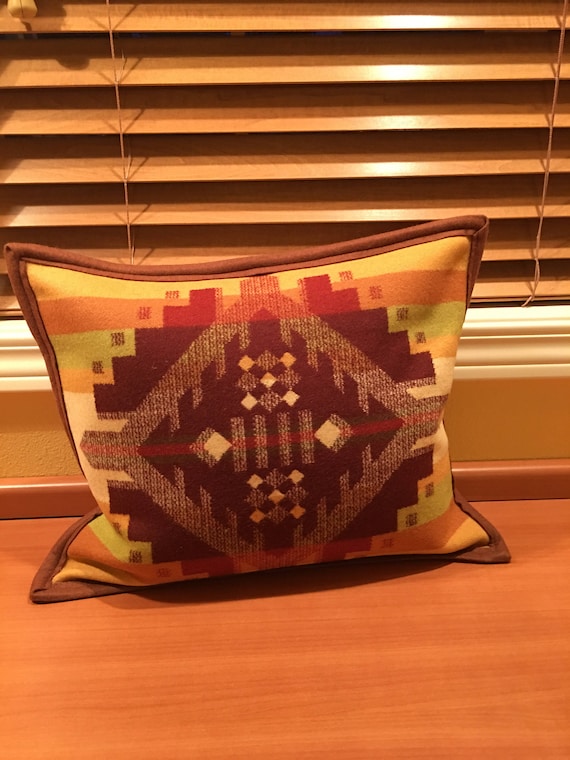Native American Inspired Design Decorative Pillow Etsy Impressive Native American Decorative Pillows Native American Inspired Design Decorative Pillow Etsy Impressive Native American Decorative Pillows