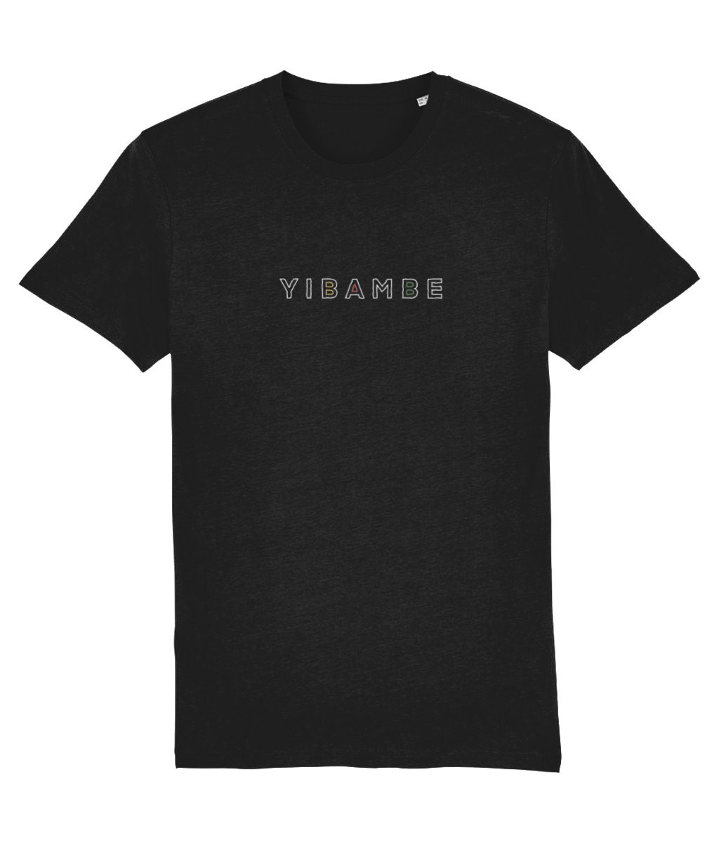 Yibambe shirt Clearance