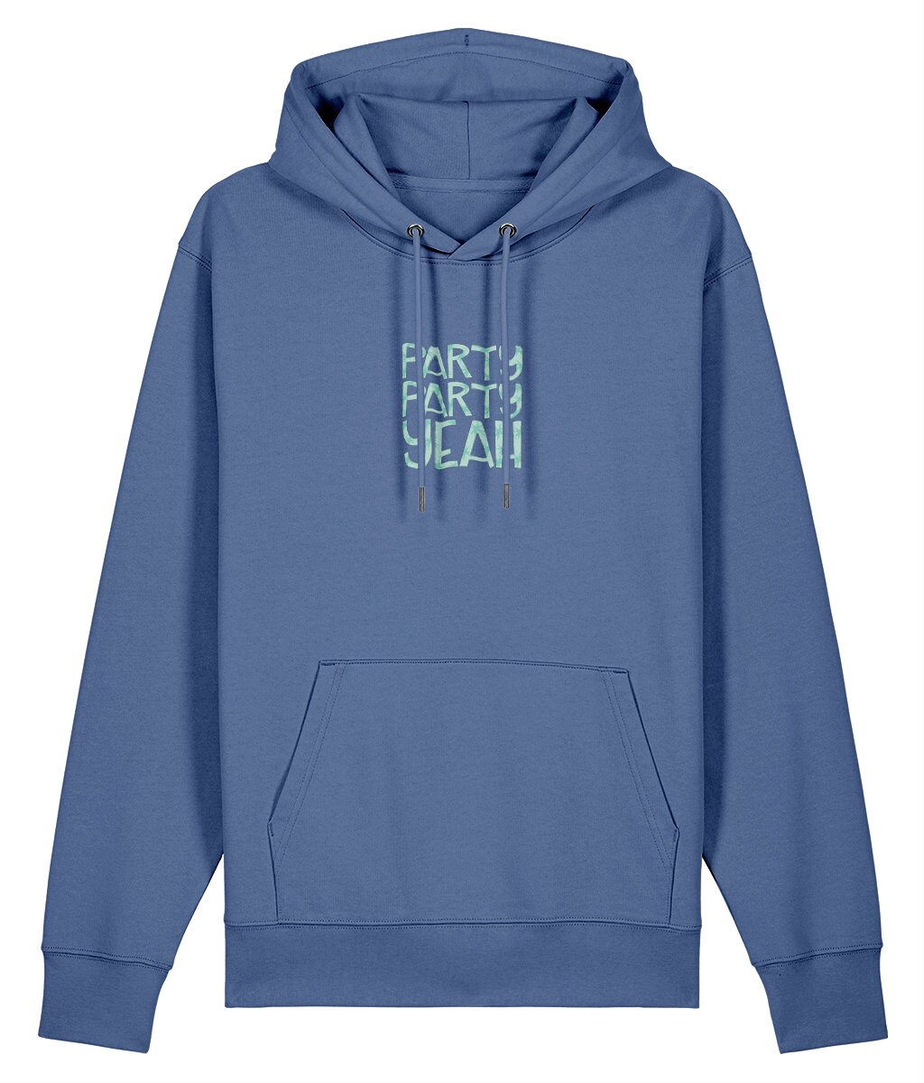 Party Party Yeah Hoodie, BTS Jungkook Inspired, Kpop Merch - Etsy