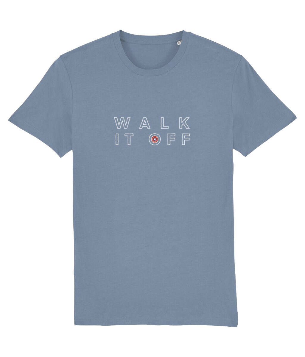 Quote T-shirt Marvel Gifts MCU - Etsy 