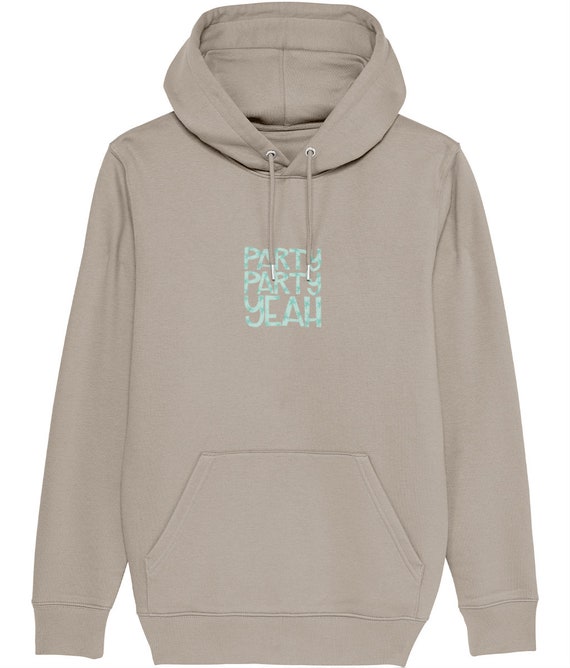Buy Party Party Yeah Hoodie Jungkook Hoody Bangtan Hood BTS Fan