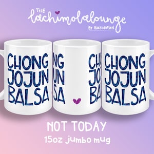 Chong Jojun-balsamok, BTS-fancadeau, bangtan-merchandise, Jungkook-mok, kpop-merchandise