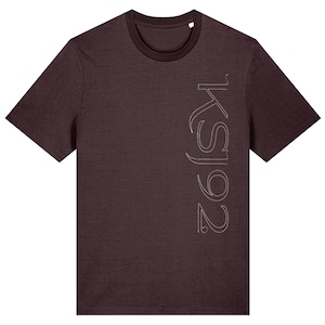 KSJ92 tshirt, Jin tee, Kim Seokjin t-shirt, BTS fan gift, Bangtan merch, kpop clothing