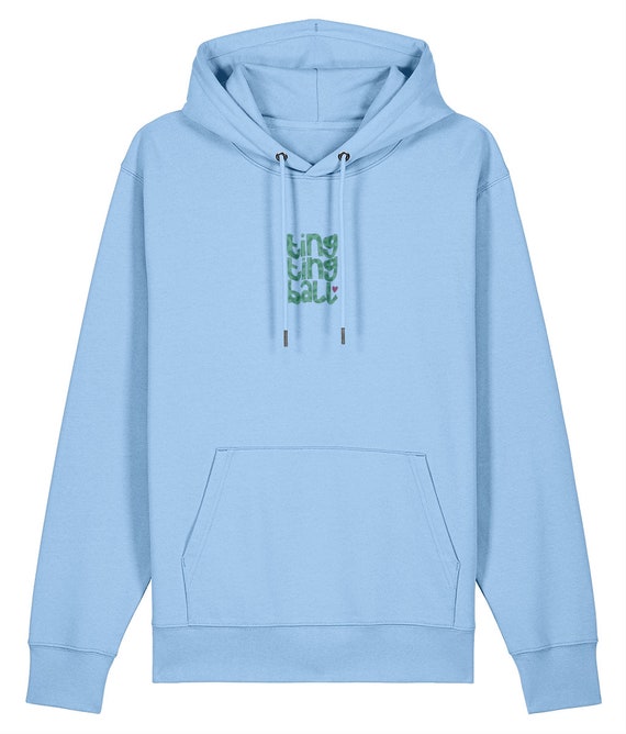 BTSジョングク着用】BETA TOWN / TOWNER HOODIE BTSジョングク着用