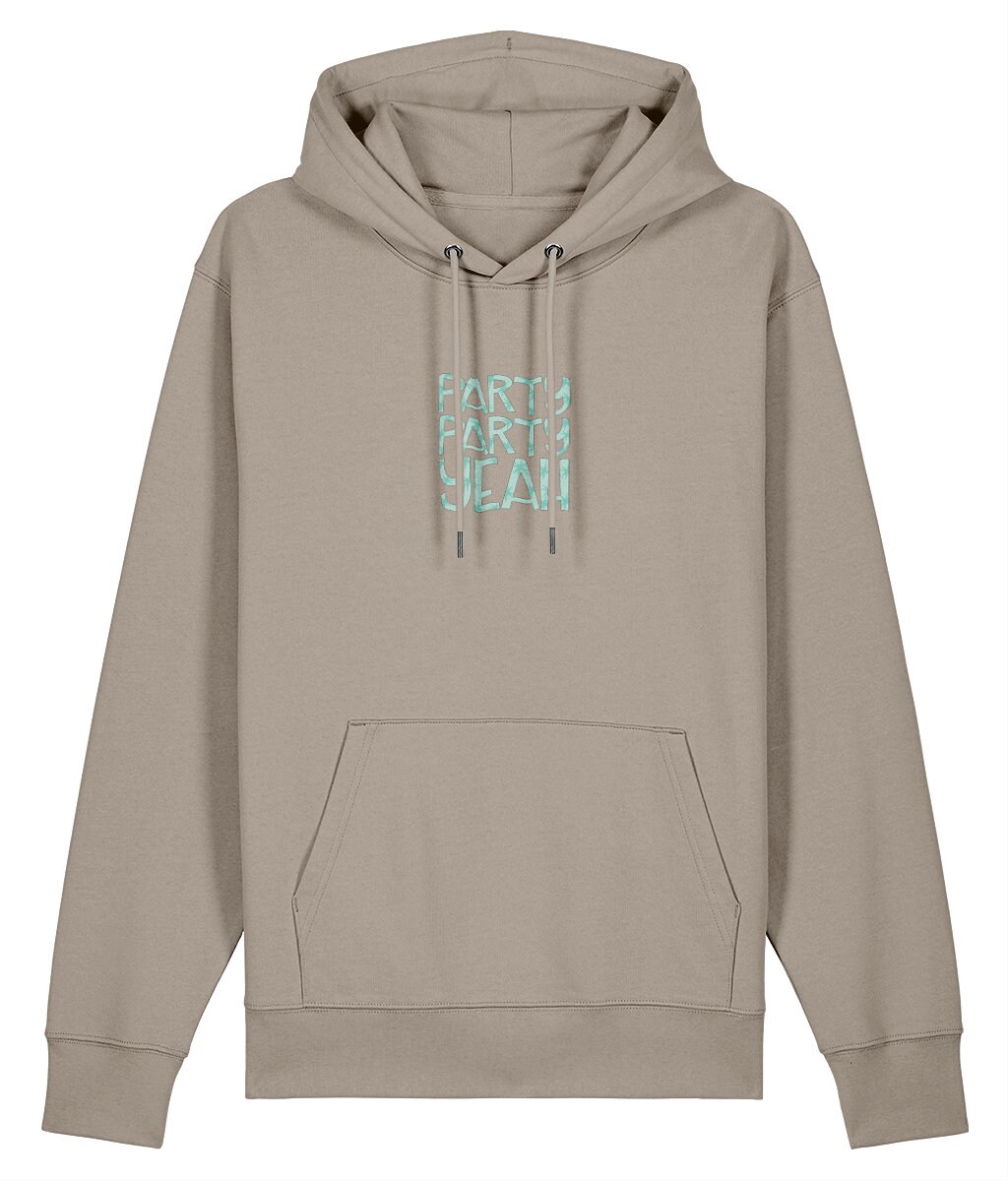 Party Party Yeah Hoodie, BTS Jungkook Inspired, Kpop Merch - Etsy