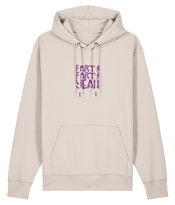 Party Party Yeah Hoodie Jungkook Hoody Bangtan Hood BTS Fan Gift JK Sweater Kpop Merch Jung Kook Sweatshirt Etsy UK
