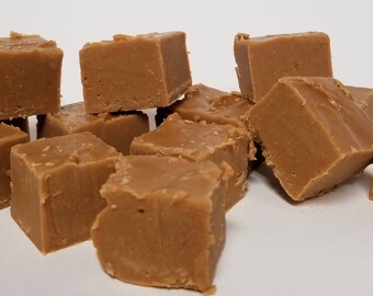 Maple Syrup Fudge Pound (16 oz.)