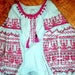 huichol sandals