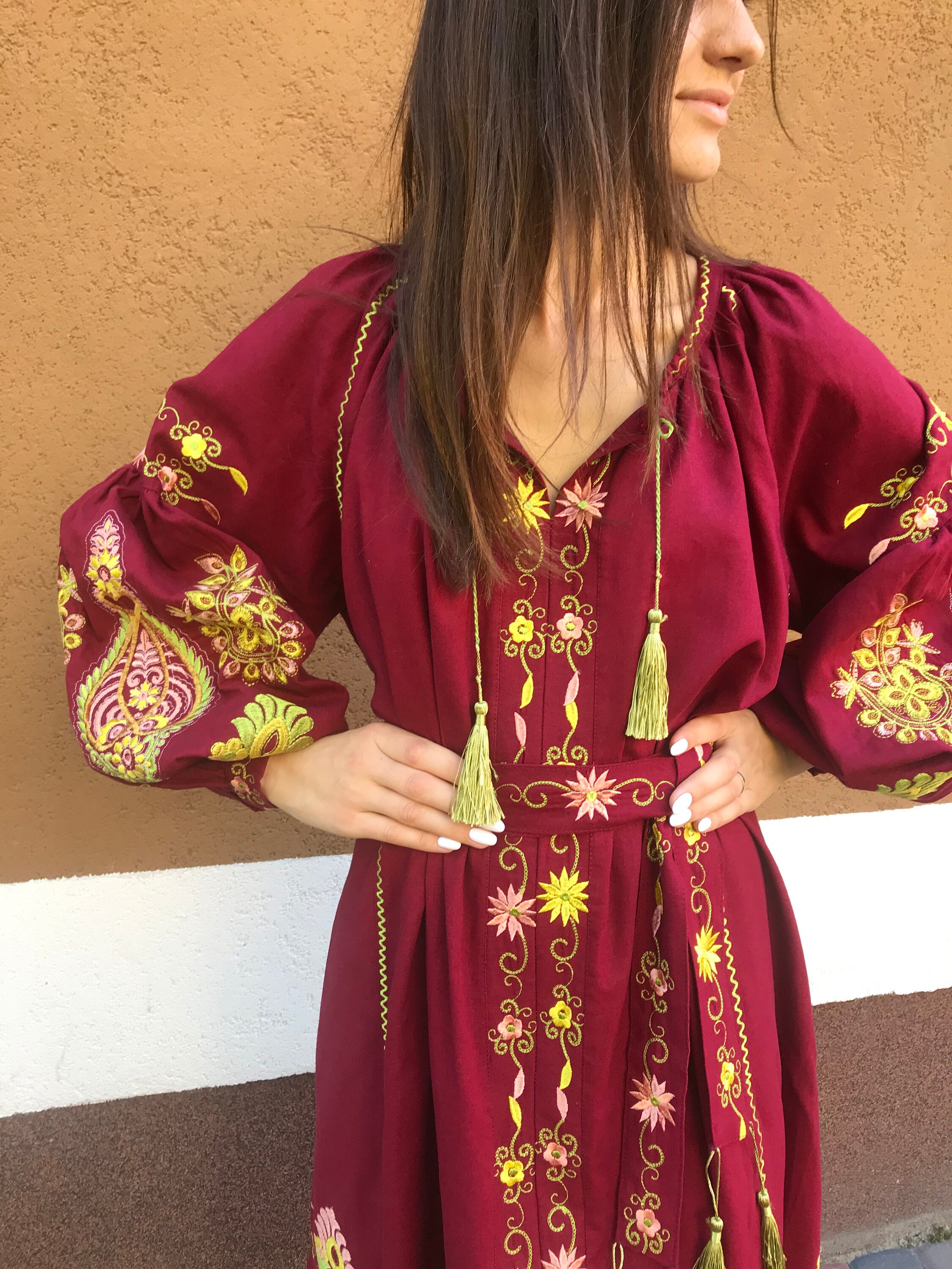 stripe green dress Green Pop Stripe Midi Dress – Magpies Nashville