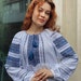 see more listings in the Traditional blouses section