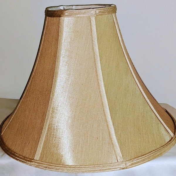 Silk Lamp Shades - Etsy