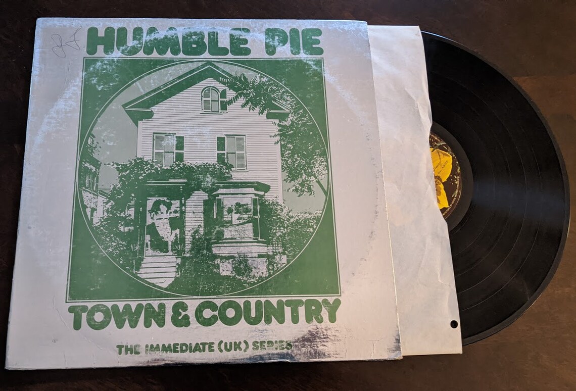 humble pie town and country humble pie town and country