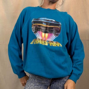 80s Hanes Sweatshirt - Etsy