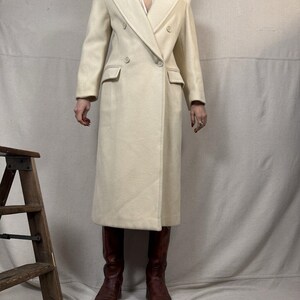Gianfranco Ferre Coat Vintage - Etsy