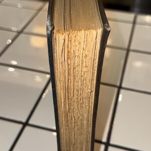 Life Beyond Death With Evidence – Rev. Charles Drayton Thomas – 1937 Fifth Impression – Rare Spiritualism Book – W. Collins Sons & Co London image 4