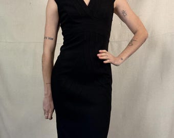 Vestido ajustado Karen Millen England – Talla US 6 / UK 10 / EU 38