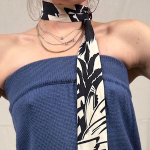 Gianfranco Ferre Silk Scarf - Etsy