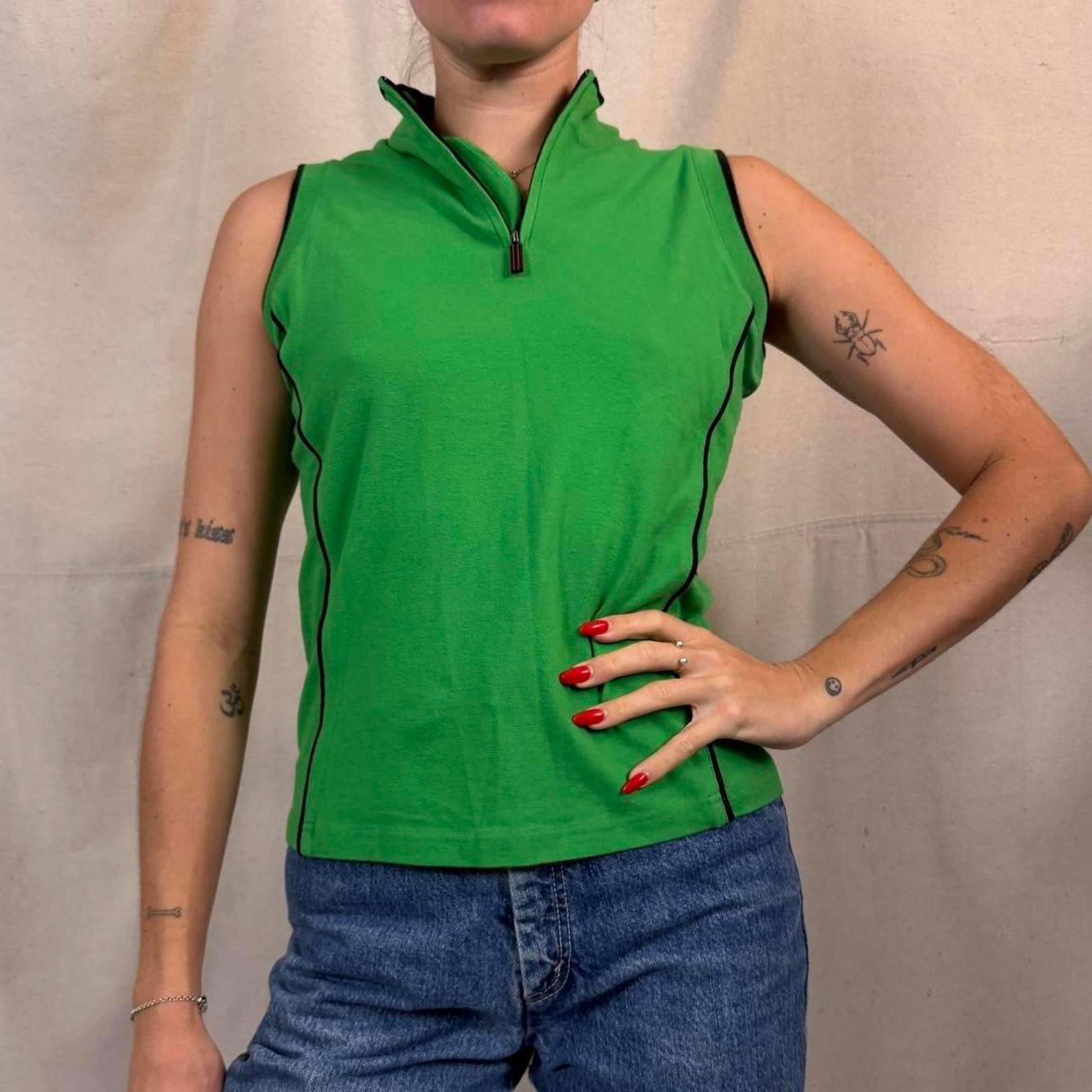 Burberry Tank Top - Etsy