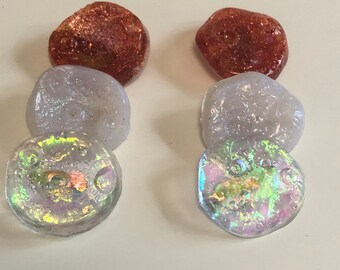 Moon pins