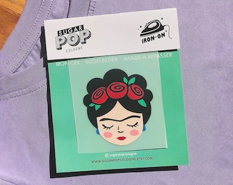 Bügelbilder Patches Sticker zum selbst aufbügeln und personalisiert für Kinder und Erwachsene Aufnäher textildruck