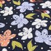Patchwork Birds Fabric From Craft Cotton Company - Applique Look ...