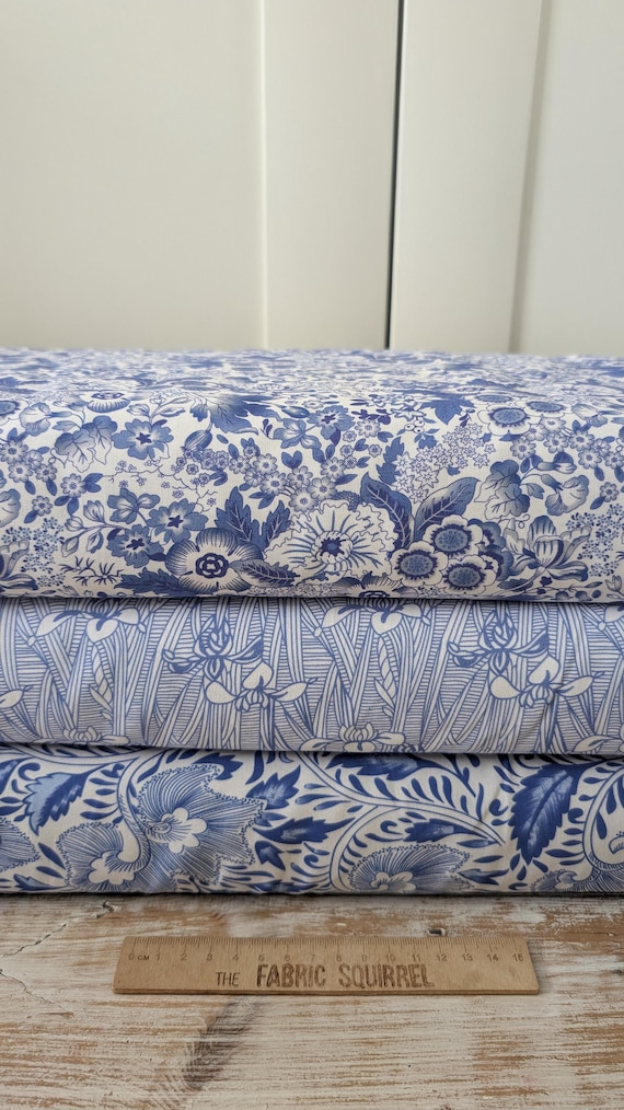 cotton dress material uk 100% Cotton Poplin Fabric - Plain Dress & Craft Weight - 45" Wide