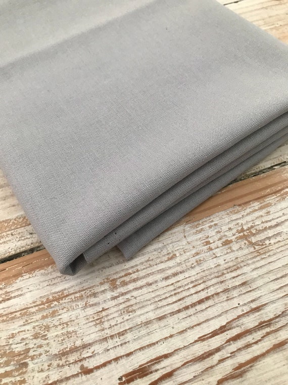 Grey material 2024