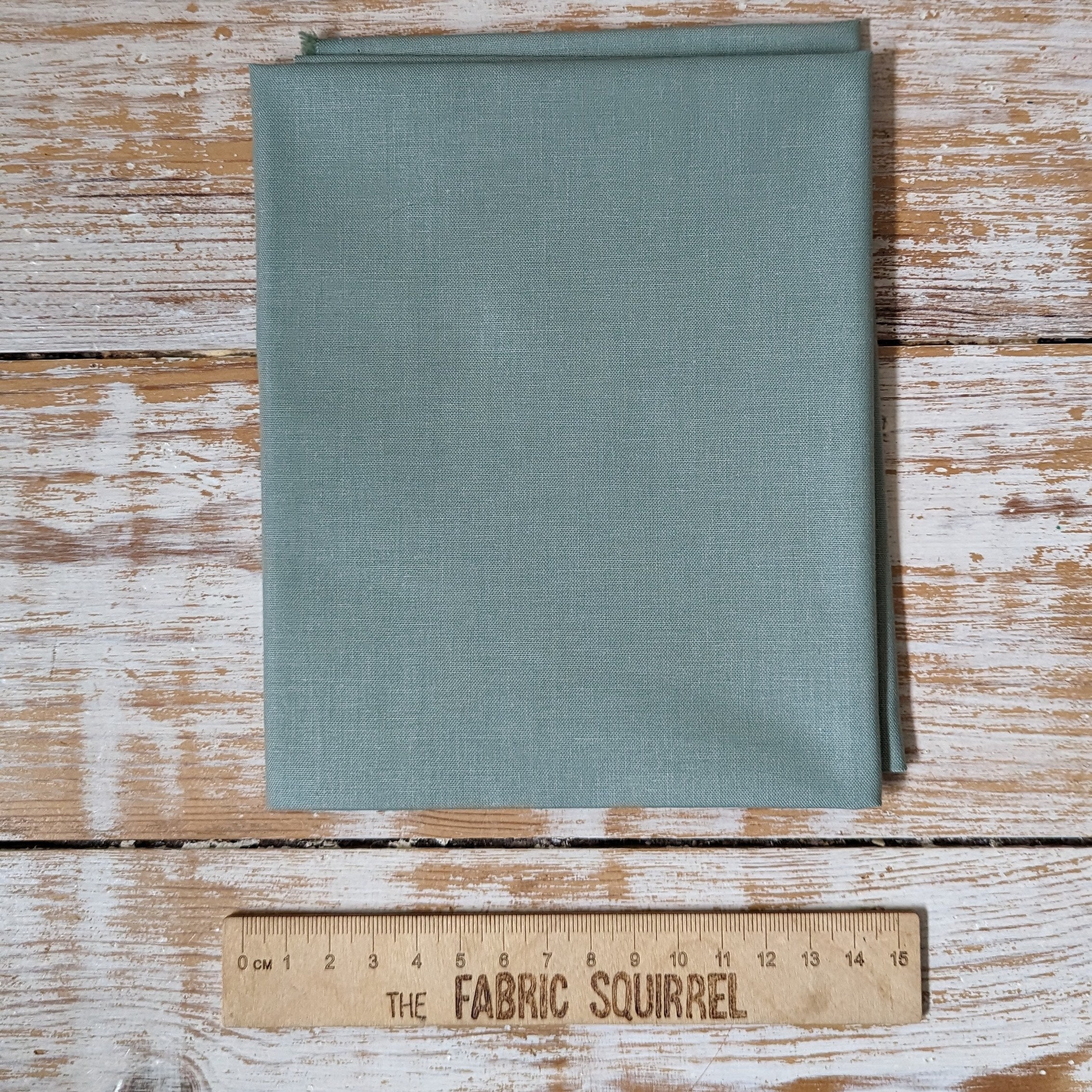 Cotton Broadcloth - Oeko-Tex® - Japanese Import - Fog Cotton Broadcloth - Oeko-Tex® - Japanese Import - Fog