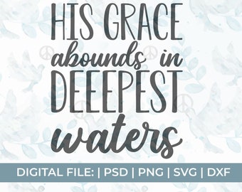 Lord S Prayer Svg Etsy