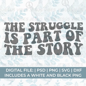 a luta faz parte da história svg, saúde mental svg, ponto e vírgula svg, suicídio svg, depressão svg, ansiedade svg png, amor próprio svg, mantra