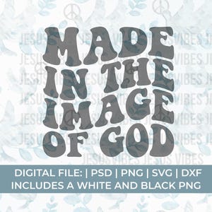 fatto a immagine di Dio Svg Png, adorazione svg, lode svg, religioso svg, scrittura svg, cristiano svg, chiesa svg, preghiera svg, pregare svg