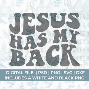 イエスは私の味方です SVG、キリスト教 SVG Png、イエス SVG Png、信仰 SVG、青少年グループ SVG、教会 SVG、メンタルヘルス SVG、祈り SVG、宗教