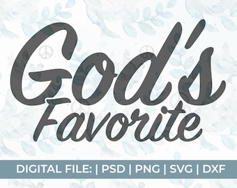 god's favorite svg|christian svg|Scripture svg|waymaker svg|funny christian svg|bible quote svg|religious svgsarcasm svg|sarcastic svg