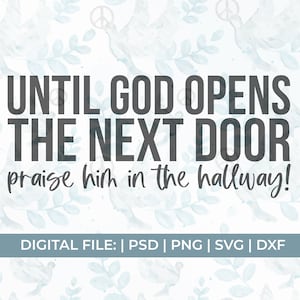 god opent de volgende deur svg, aanbidding svg, preken svg, pastoor svg, prediker svg, kerk svg, preek svg, gebed svg, religieuze svg, preek