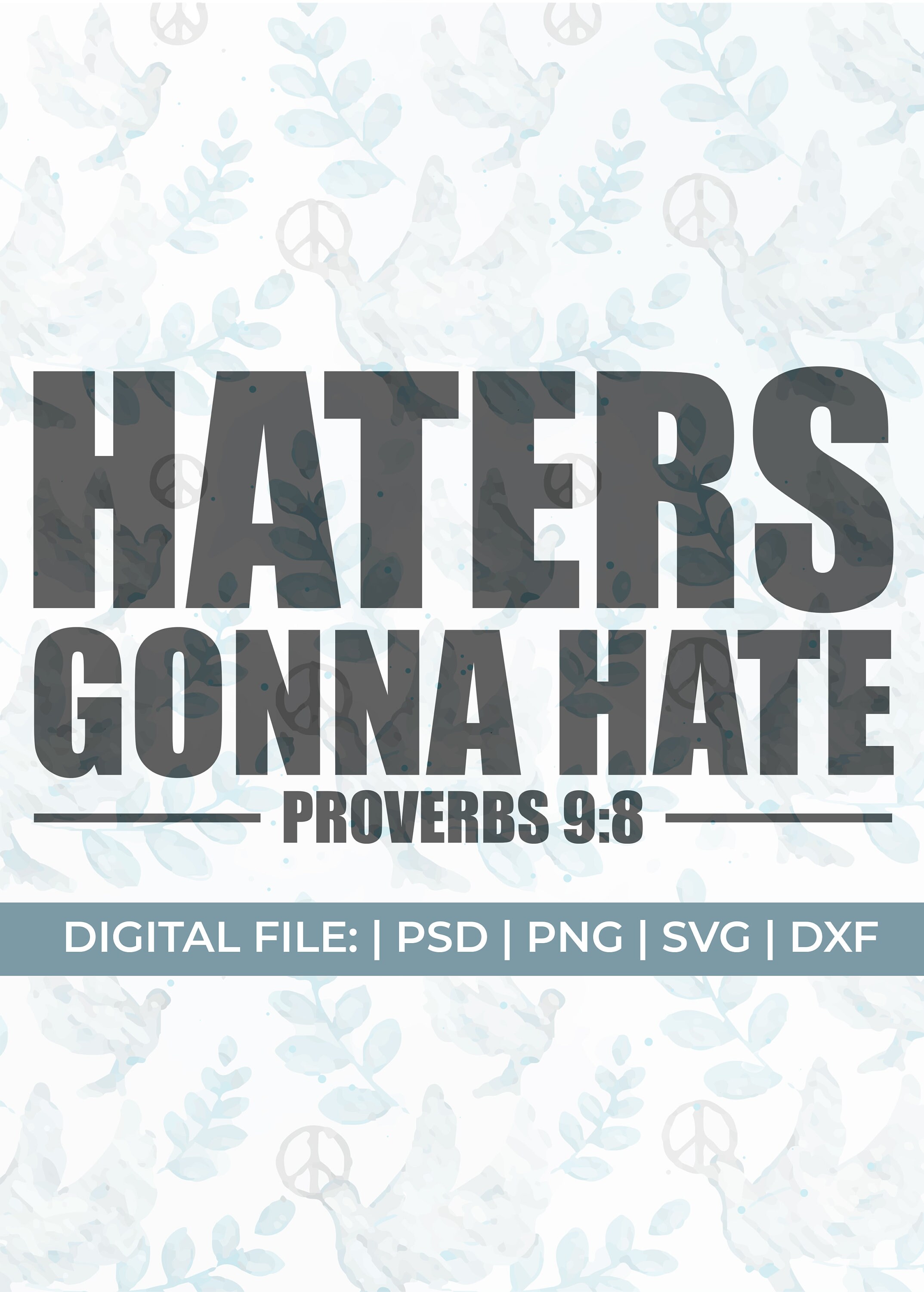 Haters Gonna Hate Quotes Tagalog