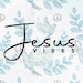 jesusvibes