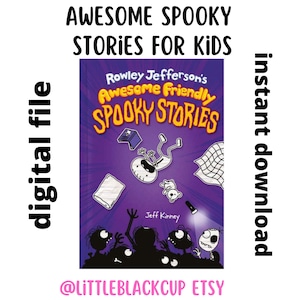 spooky stories for kids | Halloween stories | fun stories for kids | scary stories for kids| scary story ebook | spooky stories |