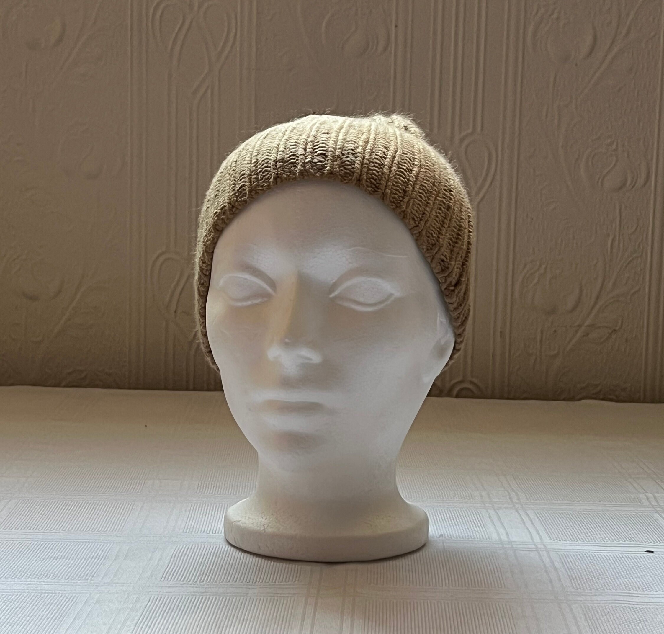 Club Monaco cashmere soft hat Monaco Racing Club Corduroy Hat – Metal and Glory main image 3