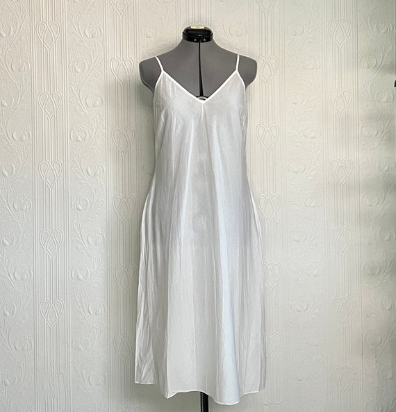 white christmas dresses Banana Republic Ava Linen Mini Dress White main image 1